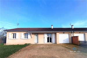 maison traditionnelle à la vente -   01190  SAINT BENIGNE, surface 99 m2 vente maison traditionnelle - UBI461138711